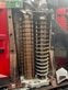 Cabezal - Geringhoff - rota-disc 800fb, passend zum claas lexion,
