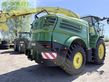 Cosechadora de Cereal - John Deere - 8300i
