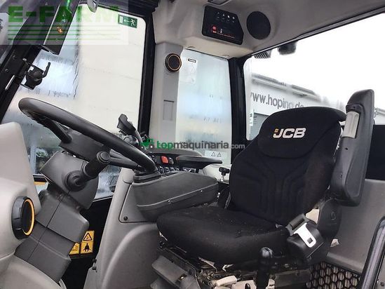 Telescopica - JCB - tm320