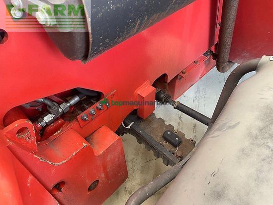 Telescopica - Manitou - mht 860 l