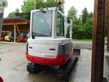 Excavadora - Takeuchi - tb 235 (3.605kg) powertilt hydr. sw + 3 löffel
