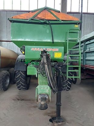 Esparcidor - Amazone - zgb 8200