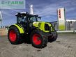 Tractor agrícola - Claas - arion 420 trend
