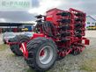 Sembradora - Horsch - avatar 6.16 sd