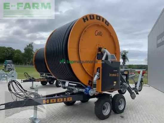 Riego - Hüdig - iromat ii td 500/110