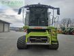 Cosechadora de Cereal - Claas - lexion 760 terra trac (stage iiib)