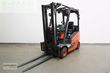 Elevadora - Linde - h 16 t evo 391-00