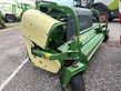 Cosechadora de Cereal - Krone - big x 650