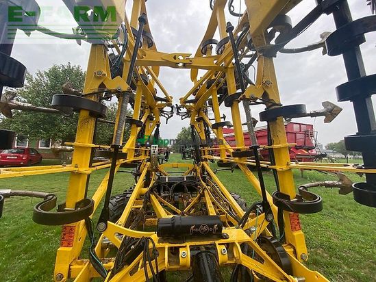 Cultivador - Bednar - versatill vo 7500