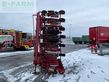 Sembradora monograno mecanica - Accord - monopill