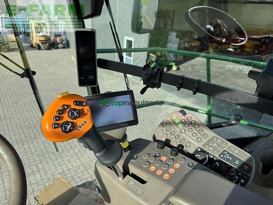Cosechadora de Cereal - John Deere - 9800