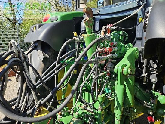 Sembradora - John Deere - 740a