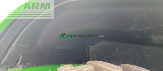 Cosechadora de Cereal - John Deere - 9700