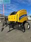 Empacadora gigant - New Holland - roll belt 180