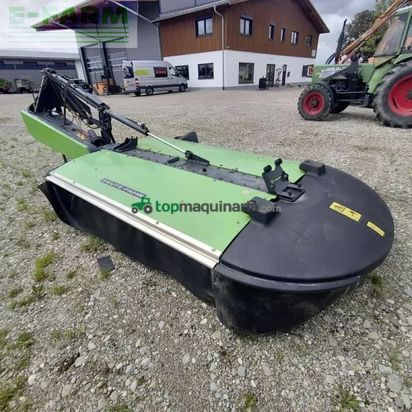 Cortacésped manual - Deutz-Fahr - km 4.29