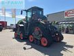 Tractor agrícola - Claas - xerion 12.650 terra trac