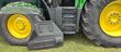 Cosechadora de Cereal - John Deere - 9700