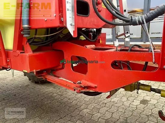 Atomizador - Rau - ikarus a 38