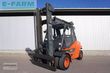 Elevadora - Linde - h 80 d/900 evo 396-03