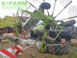 Rastrillo - Claas - liner 1250 profil