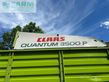 Remolqu agrícola - Claas - quantum 3500 p