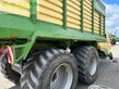 Cinta transportadora de forraje - Krone - rx 360 gd