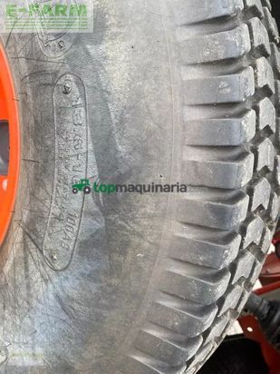 Tractor agrícola - Kubota - st 401-c