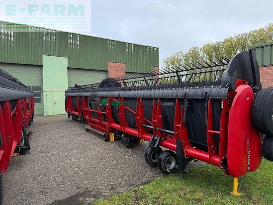 Cabezal - Case IH - 3050