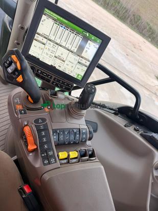 Tractor agrícola - John Deere - 6250R