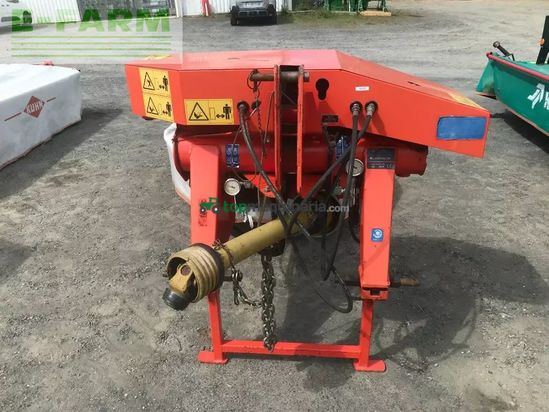 Cortacésped manual - Kuhn - gmd 902 destockage