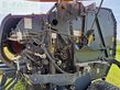 Empacadora gigant -  - presse vicon rv4116