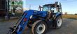 Tractor agrícola - New Holland - t6.145dc