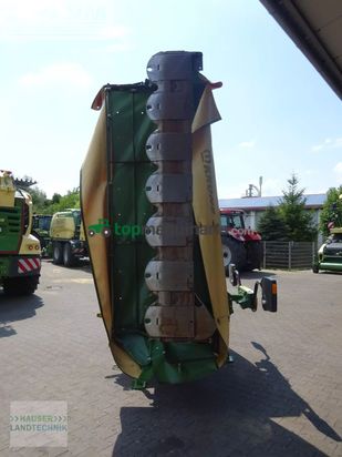 Cortacésped manual - Krone - easy cut b 890