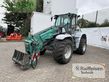 Minicargadora - kramer - kl 55.8t teleskopradlader