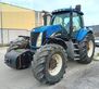Tractor agrícola - New Holland - tg255