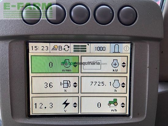 Tractor agrícola - John Deere - 6330 *kundenauftrag*