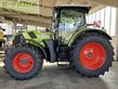 Tractor agrícola - Claas - arion 630 cmatic cebis