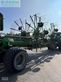 Rastrillo - Krone - swadro 2000