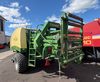 Empacadora gigante - Krone - BIGPACK 1270