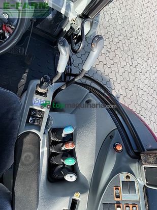 Tractor agrícola - Valtra - n101