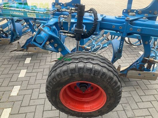 Arado - Lemken - juwel 8i 6n100 + flexpack