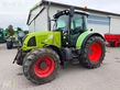 Tractor agrícola - Claas - arion 630 cis