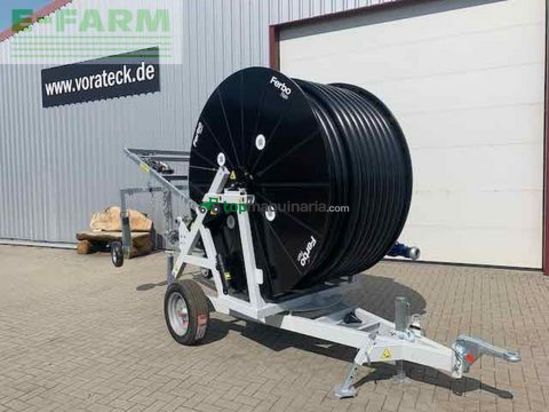 Riego -  - beregnungsanlage ferbo ga 300/82