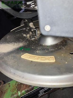 Esparcidor - Amazone - za-m 1500 tronic profis