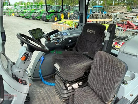 Tractor agrícola - Valtra - t 174 direct