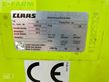 Cosechadora de Cereal - Claas - jaguar 950