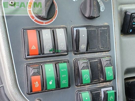 Telescopica - Claas - scorpion 9055 varipower