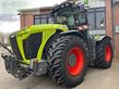 Tractor agrícola - Claas - xerion 5000