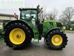 Tractor agrícola - John Deere - 6r215