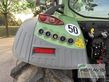 Tractor agrícola - Fendt - 516 vario scr